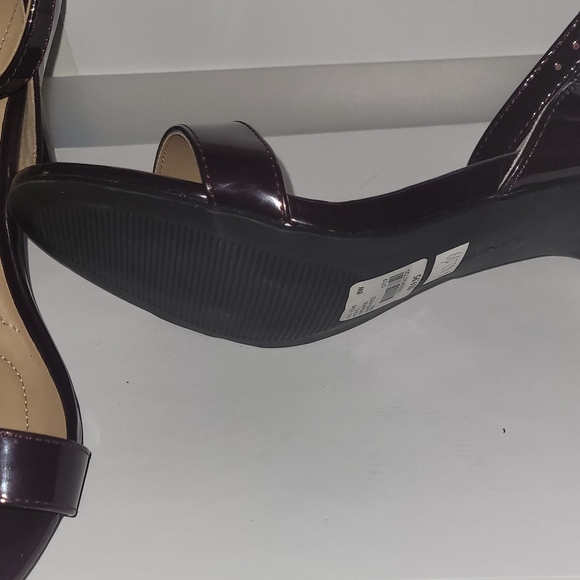 Sexual Chocolate LB Heels 8W 👠 🤩 - Picture 4 of 4